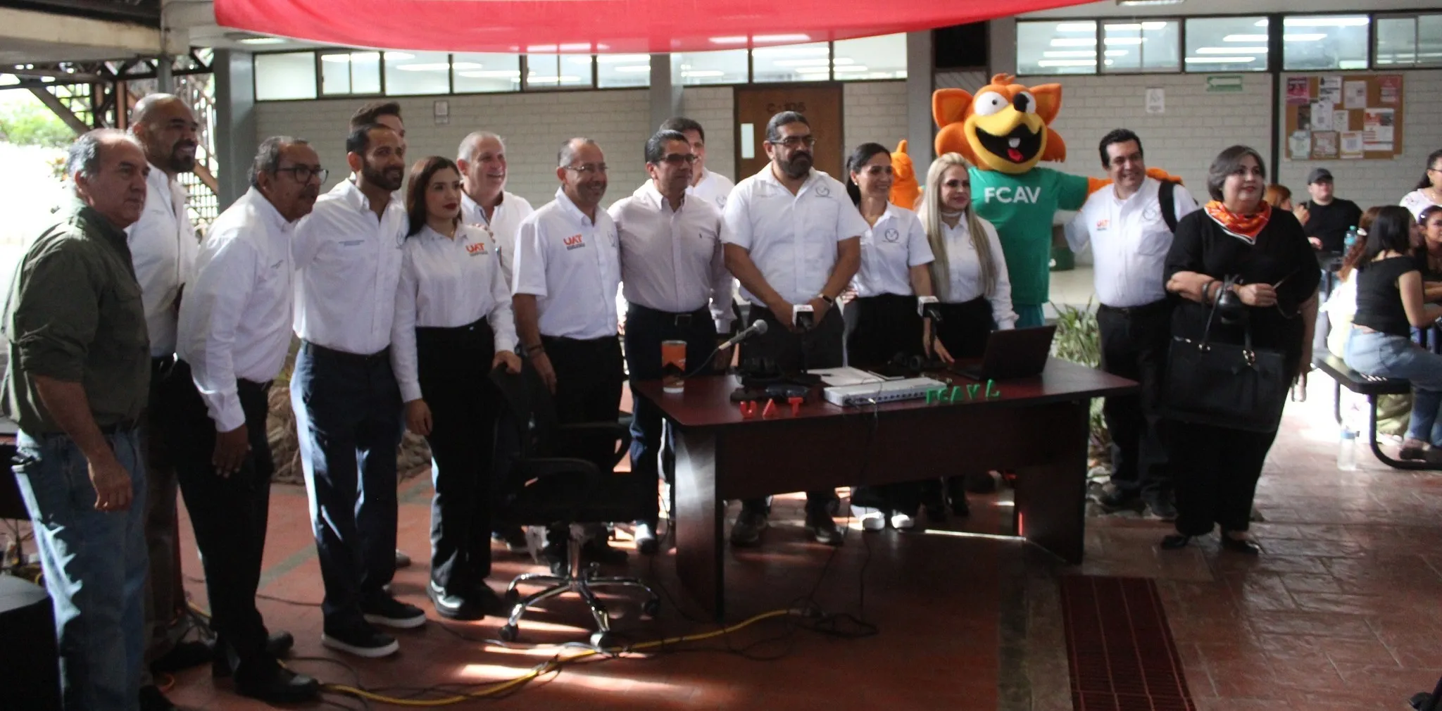 Foto TV UAT RADIO UAT